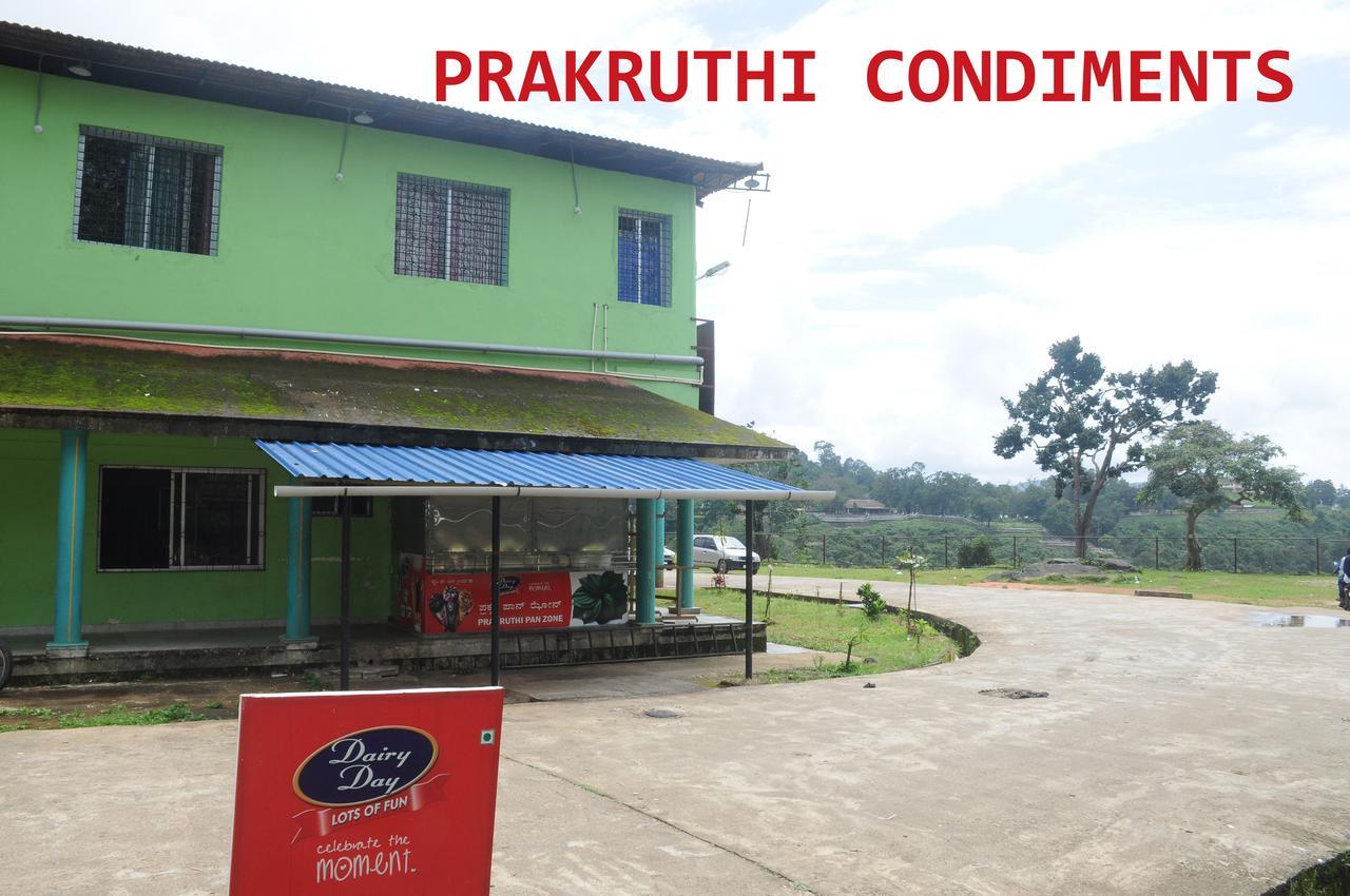 Māvingundi Prakruthi Yatri Nivas酒店 外观 照片