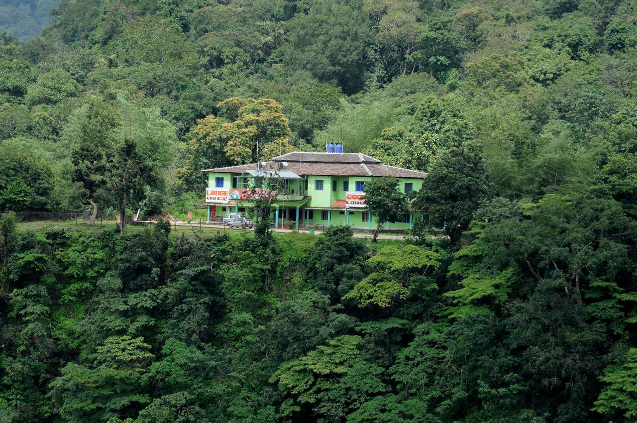 Māvingundi Prakruthi Yatri Nivas酒店 外观 照片