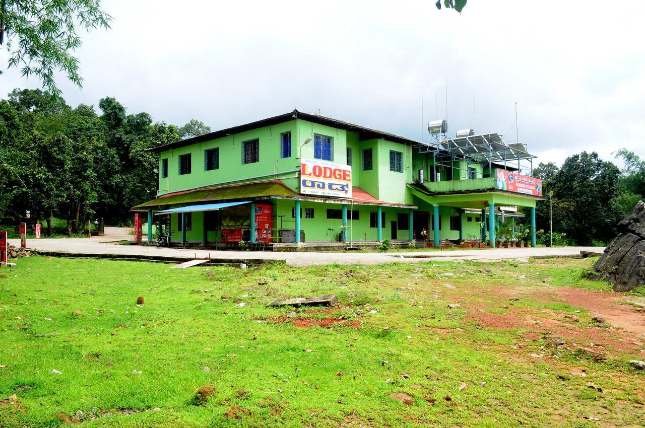 Māvingundi Prakruthi Yatri Nivas酒店 外观 照片