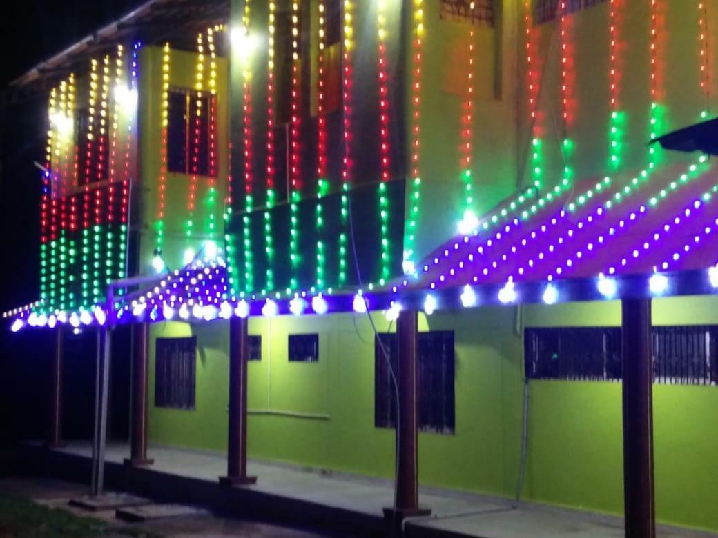 Māvingundi Prakruthi Yatri Nivas酒店 外观 照片